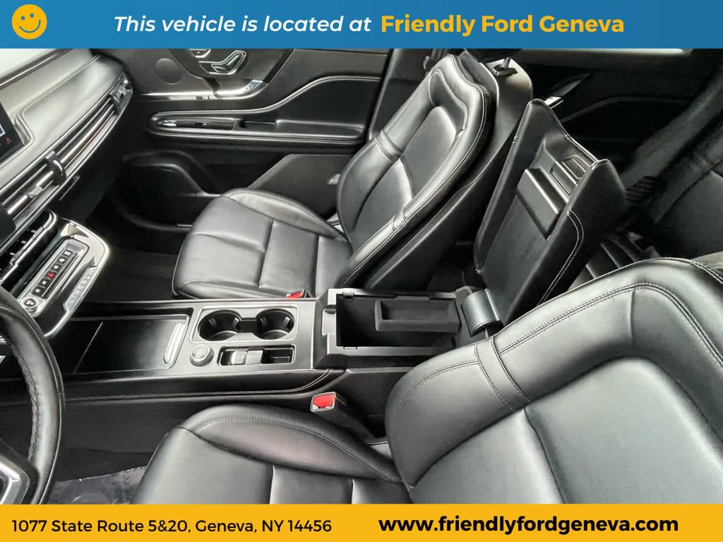 Used 2023 Lincoln Corsair AWD image 32