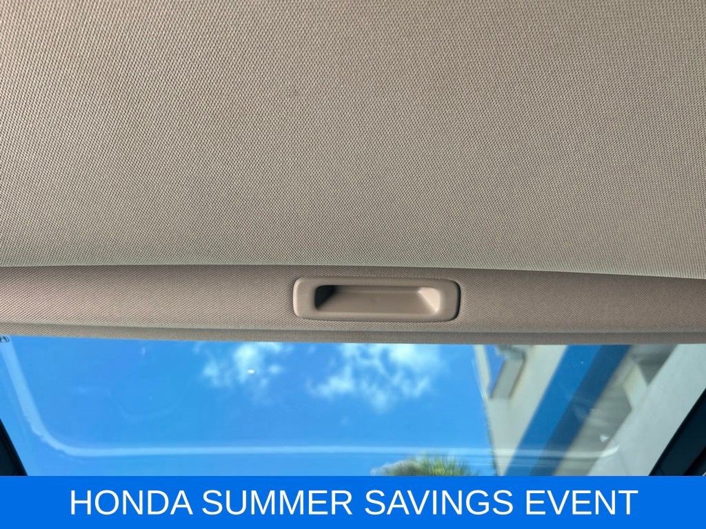 Used 2024 Honda Accord EX image 13