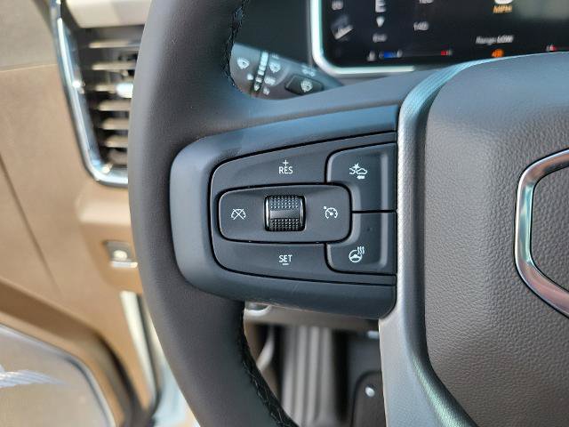 New 2026 GMC Sierra 2500 Denali w/ Denali Reserve Package AWD/4WD image 22
