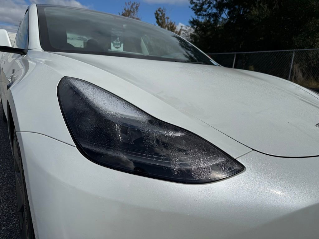 Used 2023 Tesla Model 3 Standard Range image 4