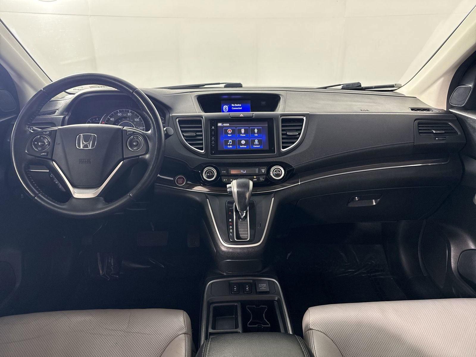 Used 2015 Honda CR-V EX-L image 22