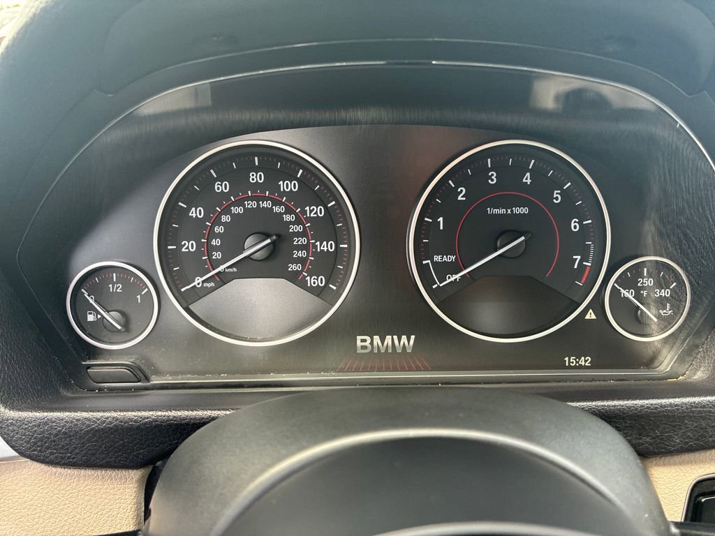 Used 2016 BMW 340i Sedan RWD image 22