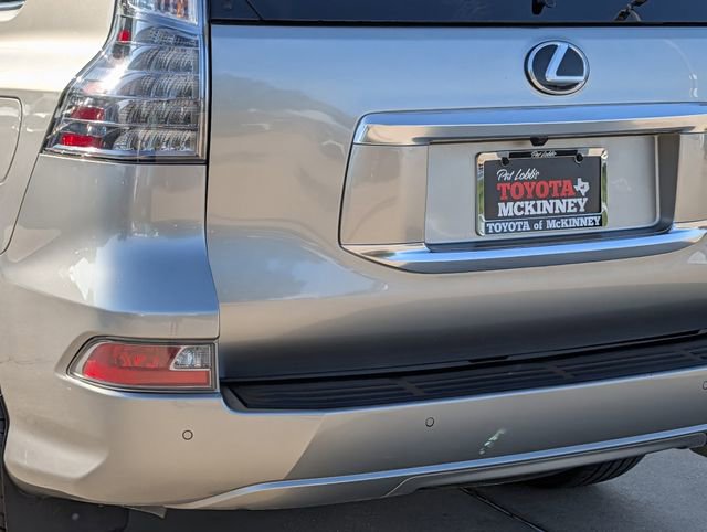 Used 2022 Lexus GX 460 Premium w/ Premium Package AWD/4WD image 7