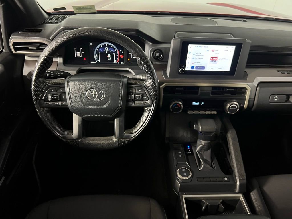 Used 2024 Toyota Tacoma SR5 image 17