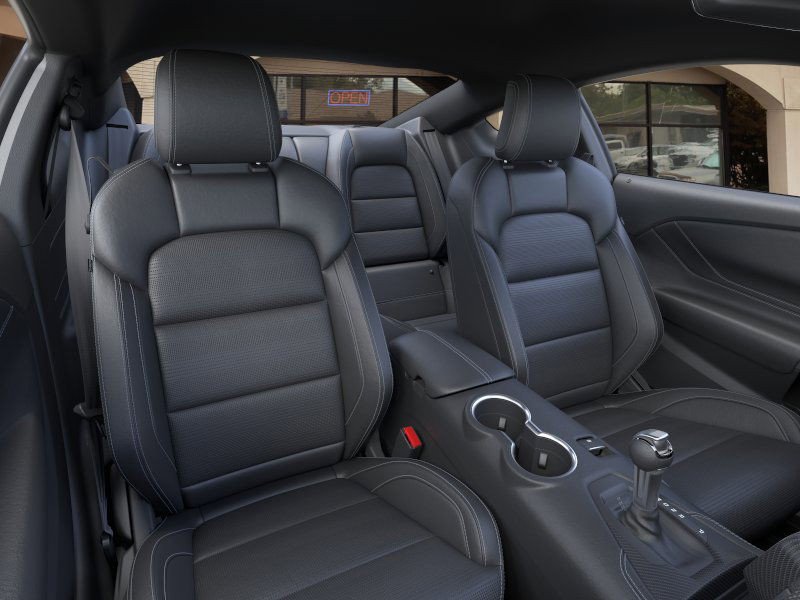 New 2026 Ford Mustang GT Premium image 11