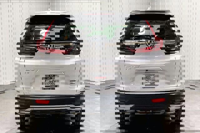 Used 2021 Honda CR-V Special Edition image 4