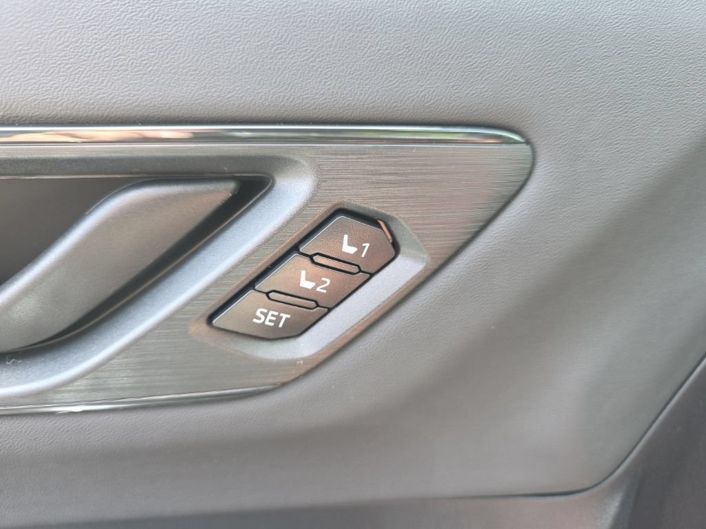 New 2026 Subaru Outback Wilderness AWD/4WD image 24