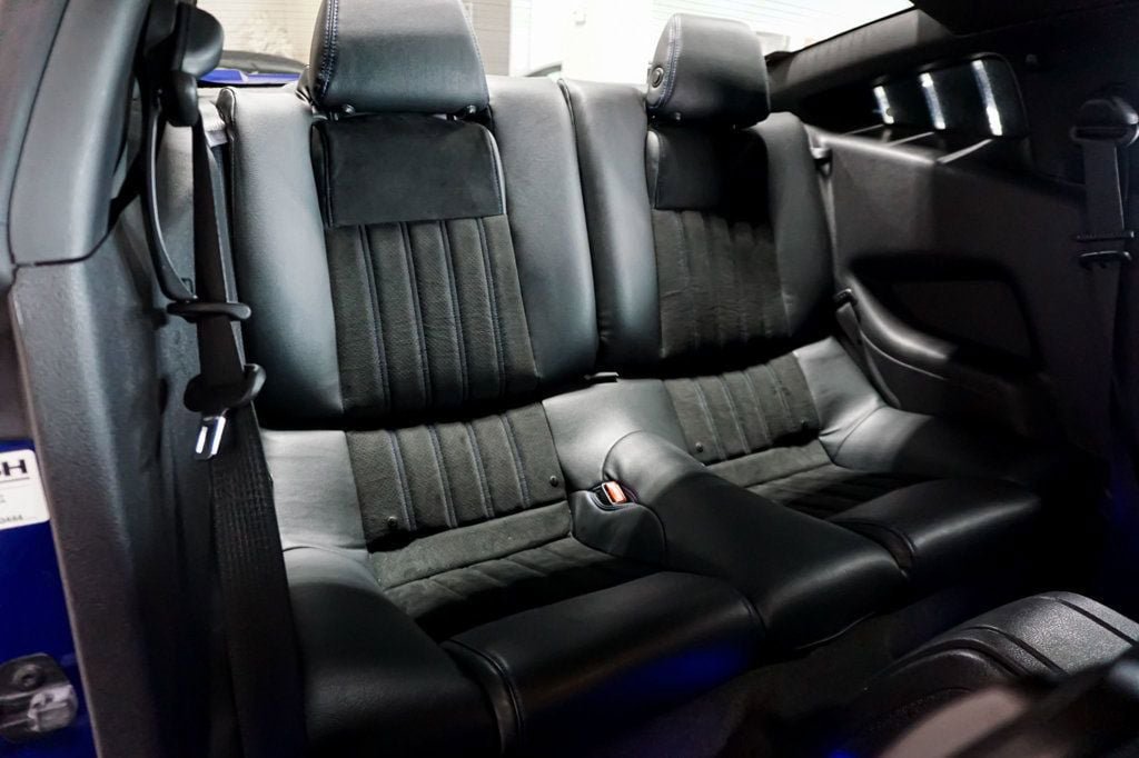 Used 2013 Ford Mustang GT Premium w/ Electronics Pkg image 47