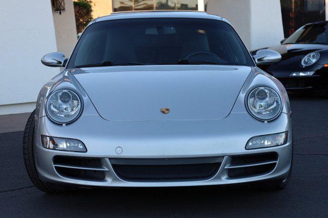 Used 2006 Porsche 911 Carrera S image 7