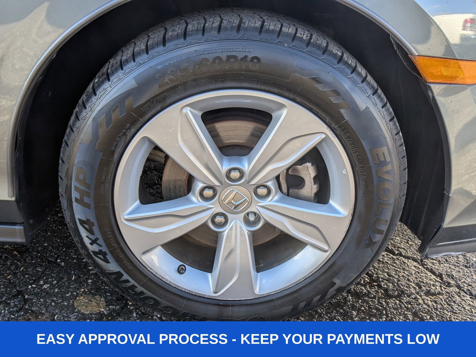 Used 2019 Honda Odyssey EX image 10