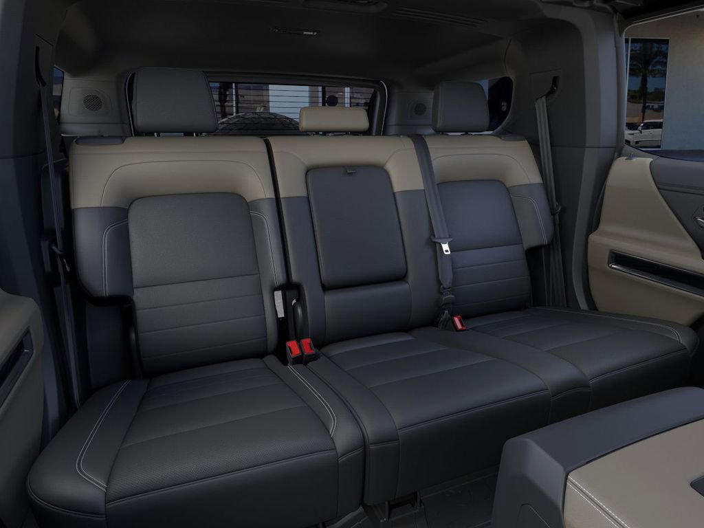 New 2026 GMC Hummer EV SUV image 17