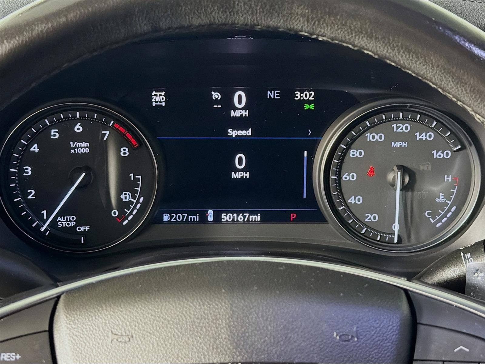 Used 2021 Cadillac XT5 Sportv AWD/4WD image 14