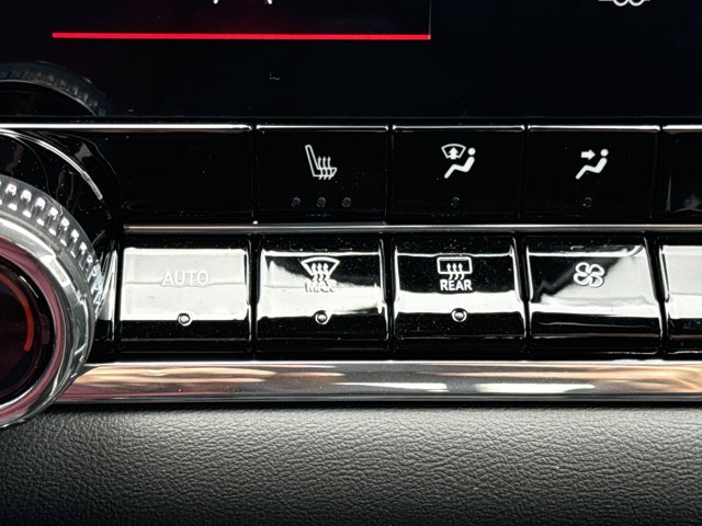 New 2026 GMC Canyon Elevation w/ Convenience Package AWD/4WD image 19