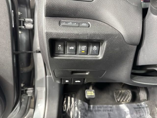 Used 2015 Nissan Altima 2.5 SL w/ Technology Package FWD image 15