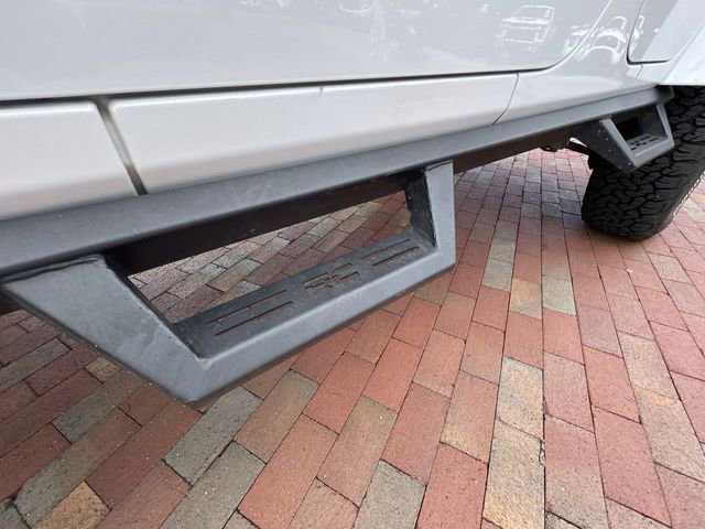 Used 2018 Jeep Wrangler Unlimited Rubicon AWD/4WD image 12