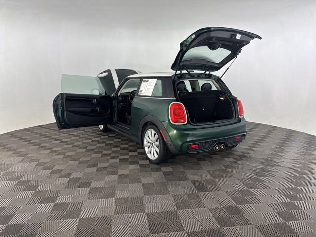 Used 2019 MINI Cooper S image 16