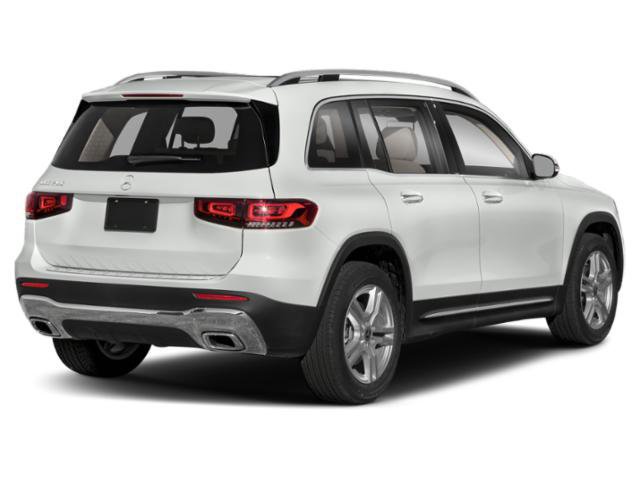 Used 2021 Mercedes-Benz GLB 250 4MATIC image 2