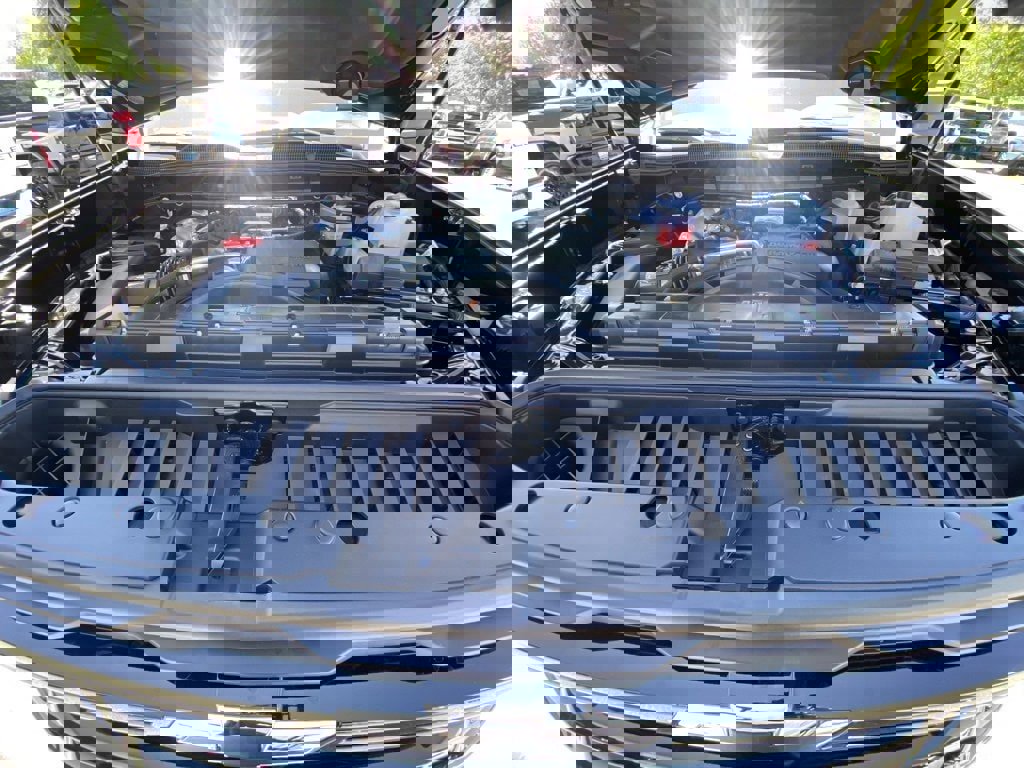 New 2025 Chevrolet Silverado 2500 Custom w/ Custom Value Package image 28