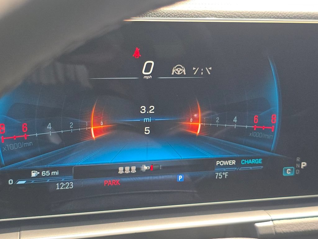 New 2026 Mercedes-Benz GLE 53 AMG 4MATIC Coupe image 31