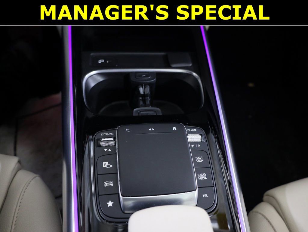 Certified 2023 Mercedes-Benz GLA 250 4MATIC w/ Premium Package image 20