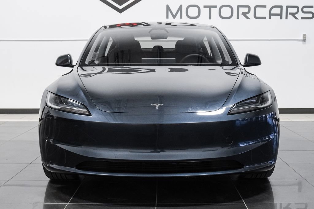 Used 2024 Tesla Model 3 Long Range image 3