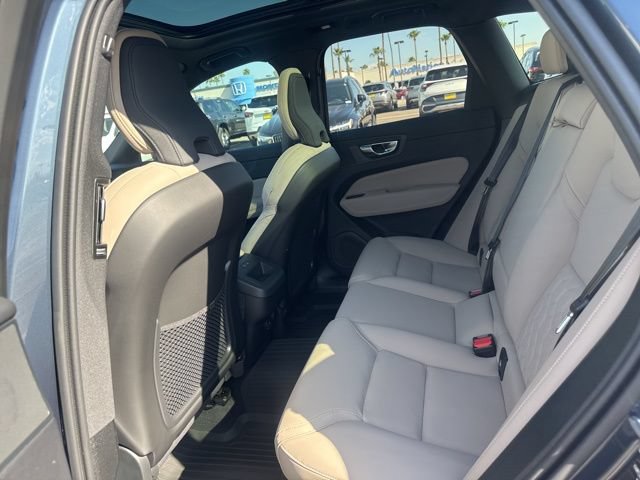 New 2026 Volvo XC60 B5 Plus w/ Protection Package Premier AWD/4WD image 21