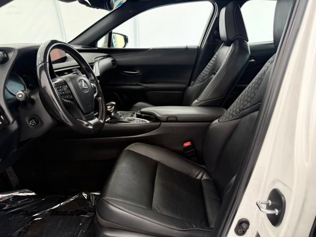 Used 2022 Lexus UX 250h w/ Luxury Package AWD/4WD image 12