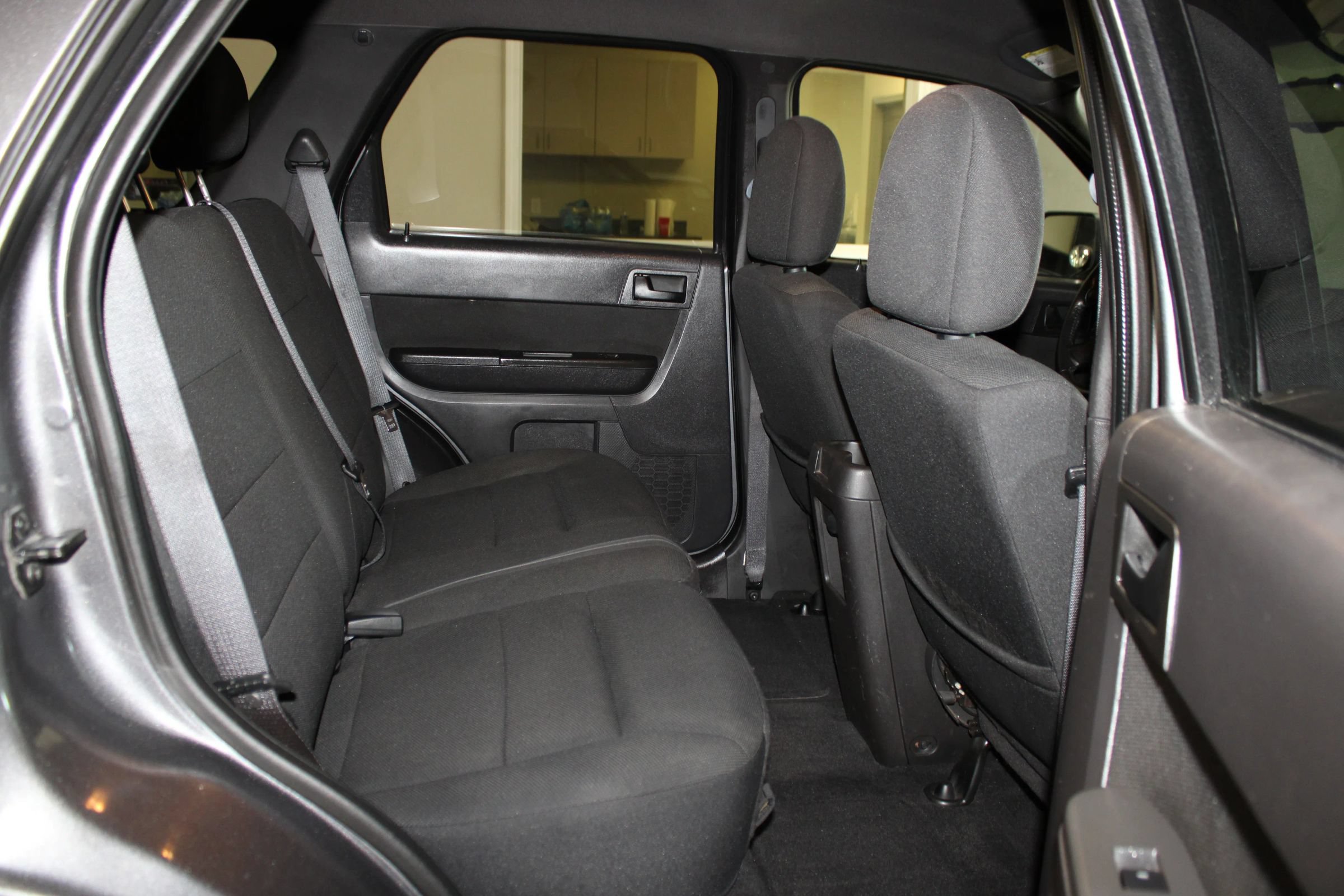 Used 2010 Ford Escape XLT FWD image 27