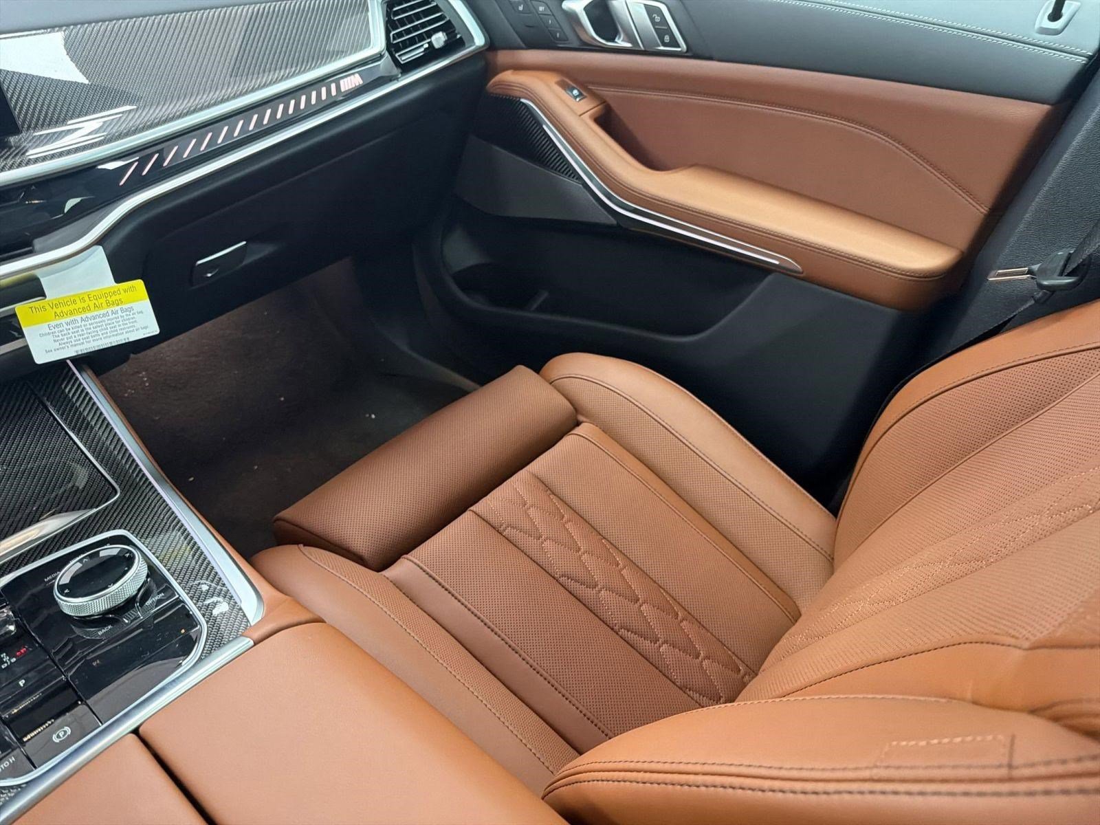 New 2026 BMW X5 M60i image 26