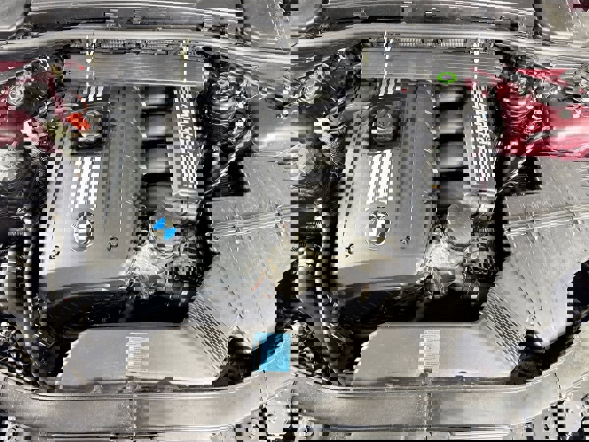 Used 2010 BMW 328i Convertible image 34