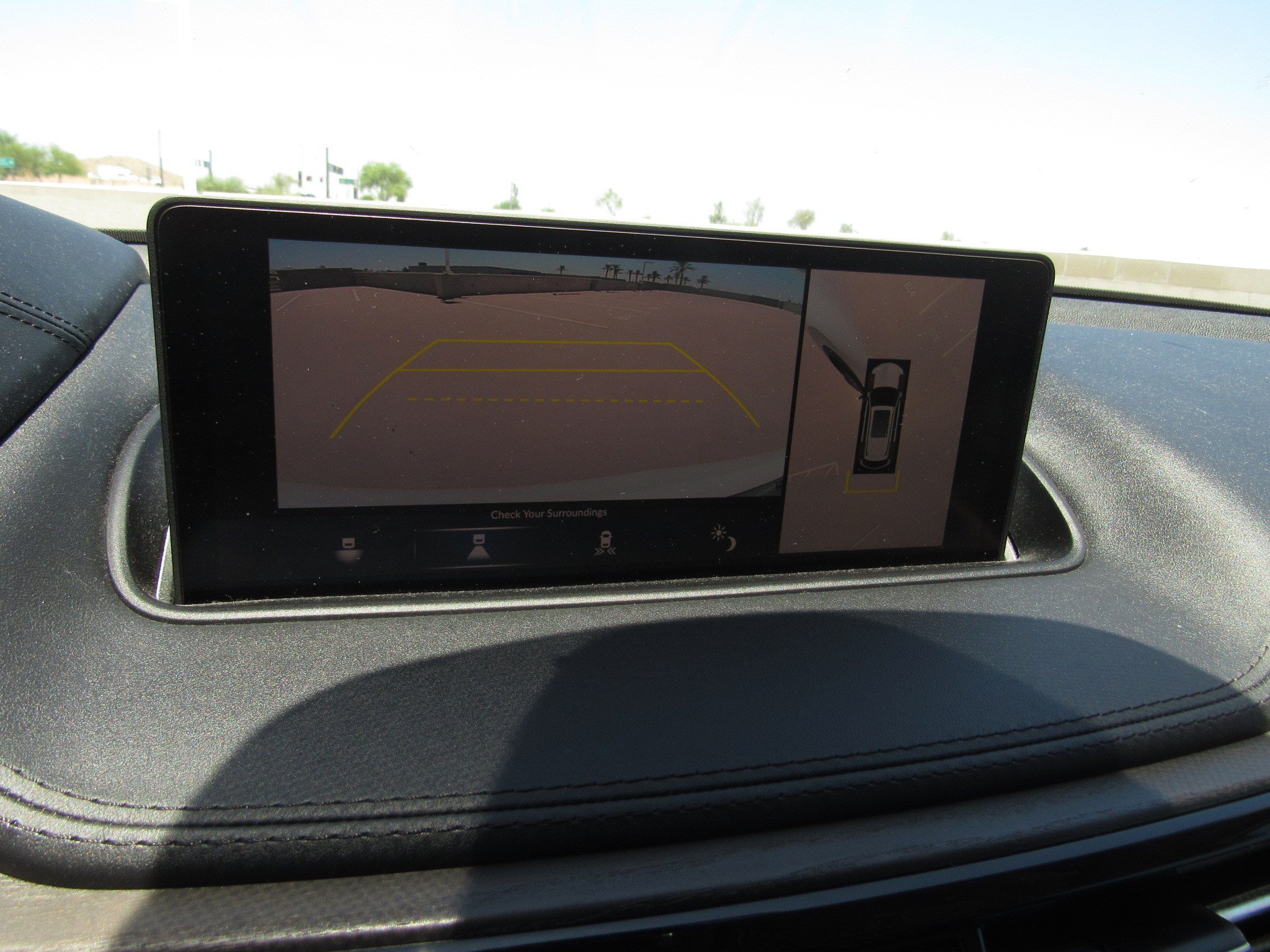 Used 2023 Acura MDX SH-AWD w/ Advance Package image 21