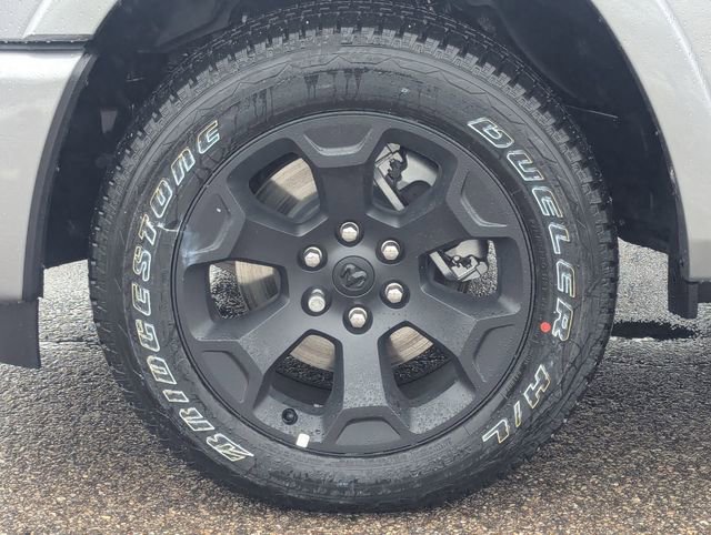 New 2026 RAM 1500 Big Horn image 9