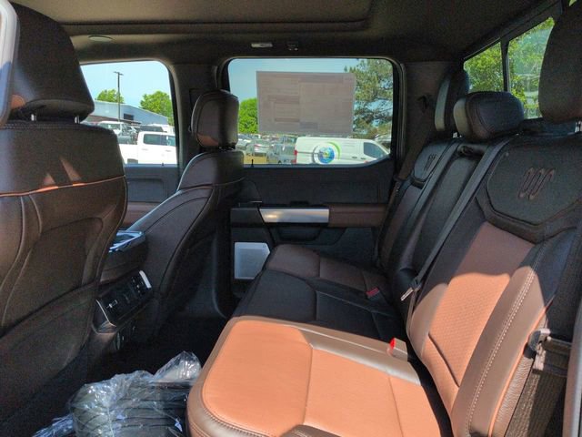 New 2026 Ford F150 King Ranch AWD/4WD image 14
