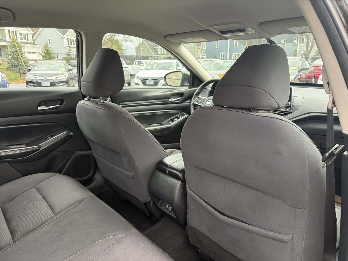 Used 2020 Nissan Altima 2.5 S FWD image 24