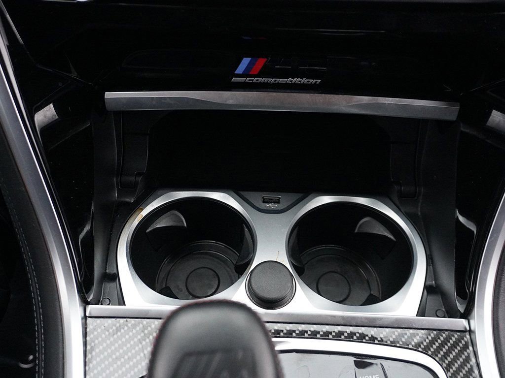 Used 2023 BMW M8 Gran Coupe xDrive Competition image 77