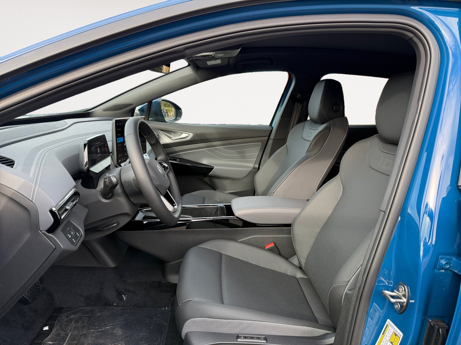 New 2026 Volkswagen ID.4 Pro S RWD image 10