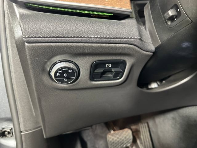 Used 2023 Mercedes-Benz EQE 350+ 4MATIC SUV image 18