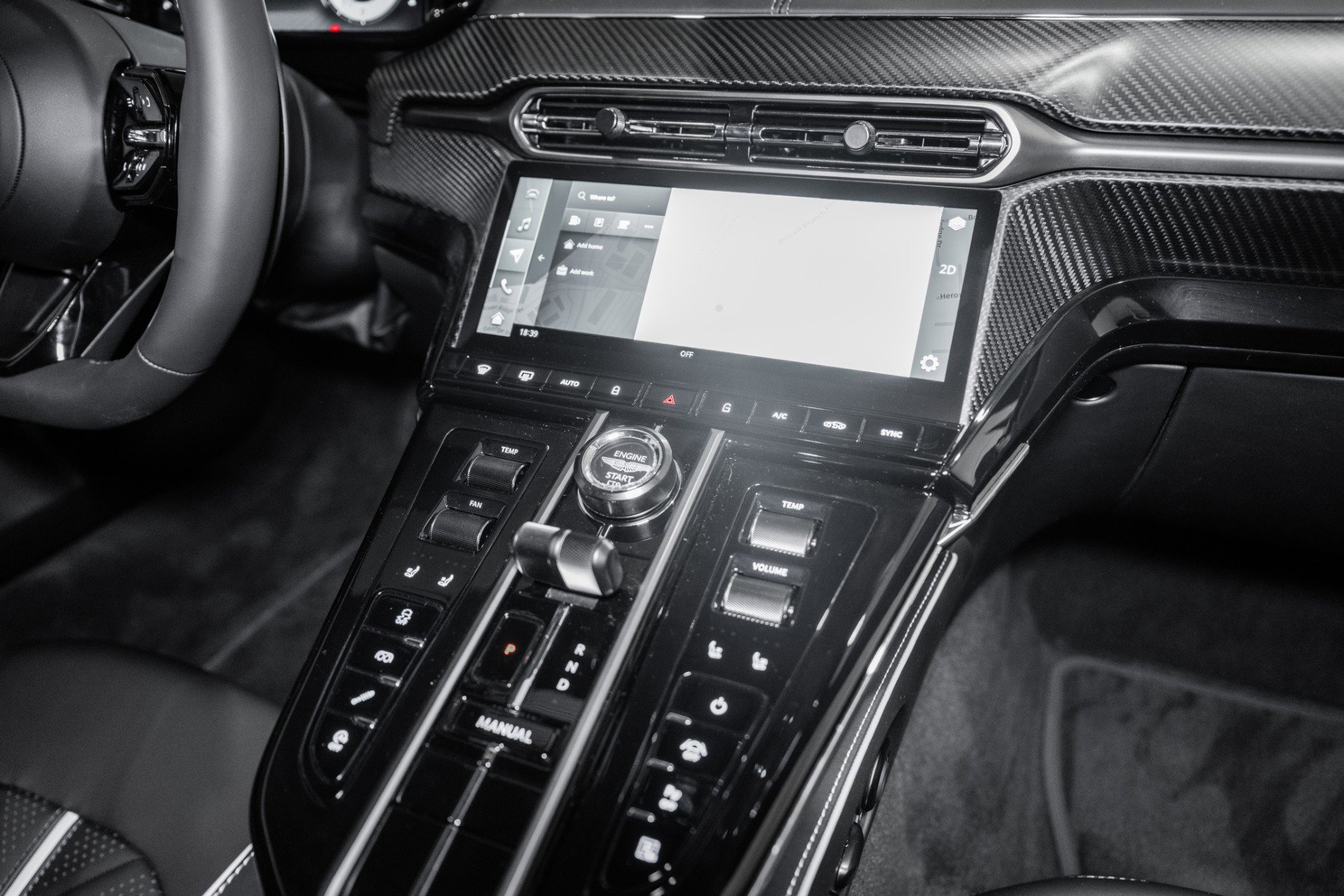 New 2026 Aston Martin V8 Vantage S RWD image 21