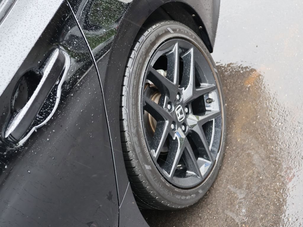 Certified 2023 Honda Civic Sport image 31