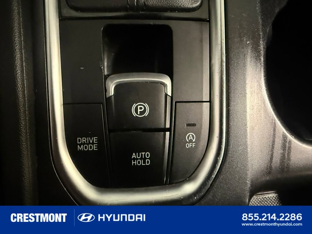 Used 2019 Hyundai Santa Fe SEL FWD image 35