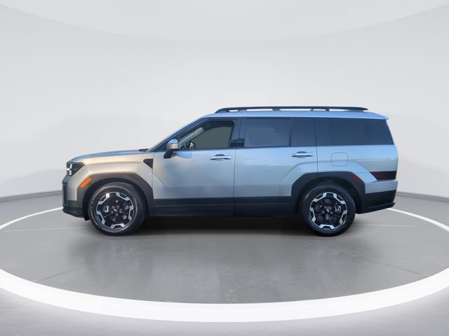 Used 2024 Hyundai Santa Fe SEL FWD image 5