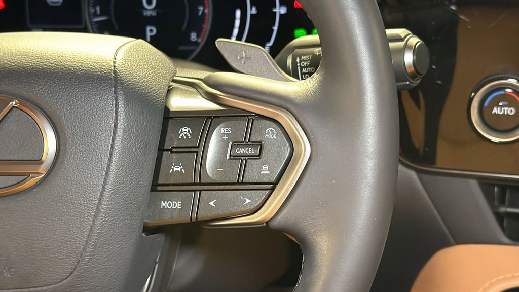 Certified 2023 Lexus NX 350 AWD image 21