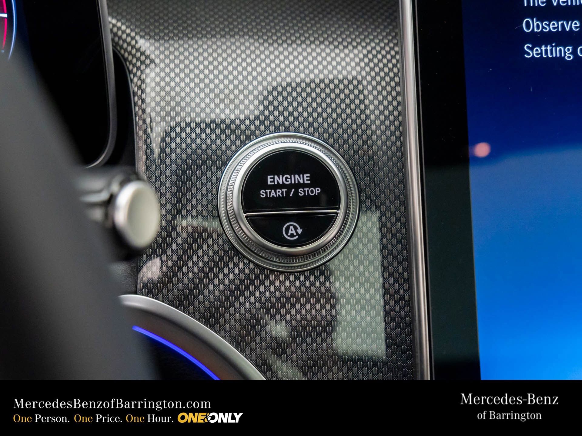 New 2026 Mercedes-Benz GLC 300 4MATIC image 24