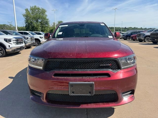 Used 2019 Dodge Durango GT AWD/4WD image 8