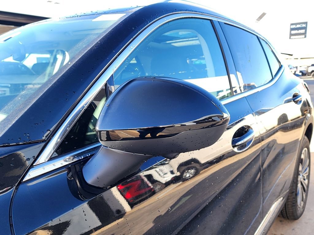 New 2026 Buick Envision Preferred image 12