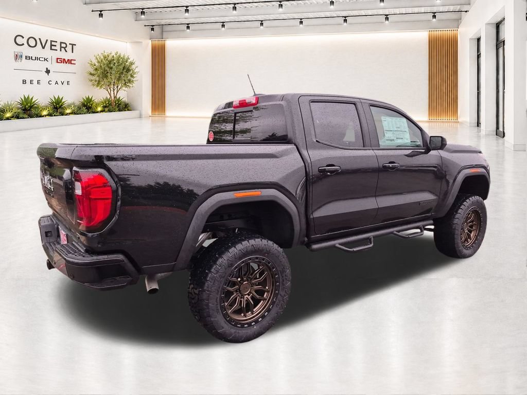 New 2026 GMC Canyon Elevation w/ Convenience Package AWD/4WD image 11