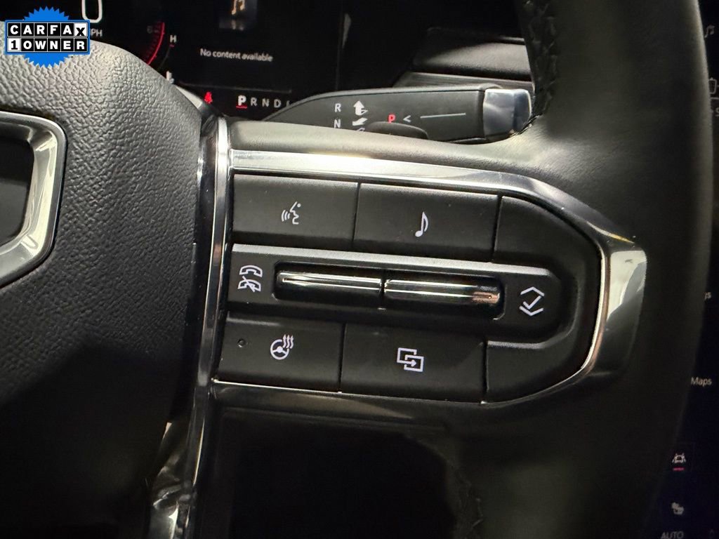 Used 2025 GMC Acadia Elevation image 19