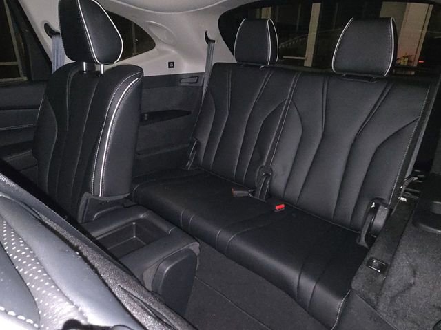 Certified 2023 Acura MDX SH-AWD w/ Advance Package image 23