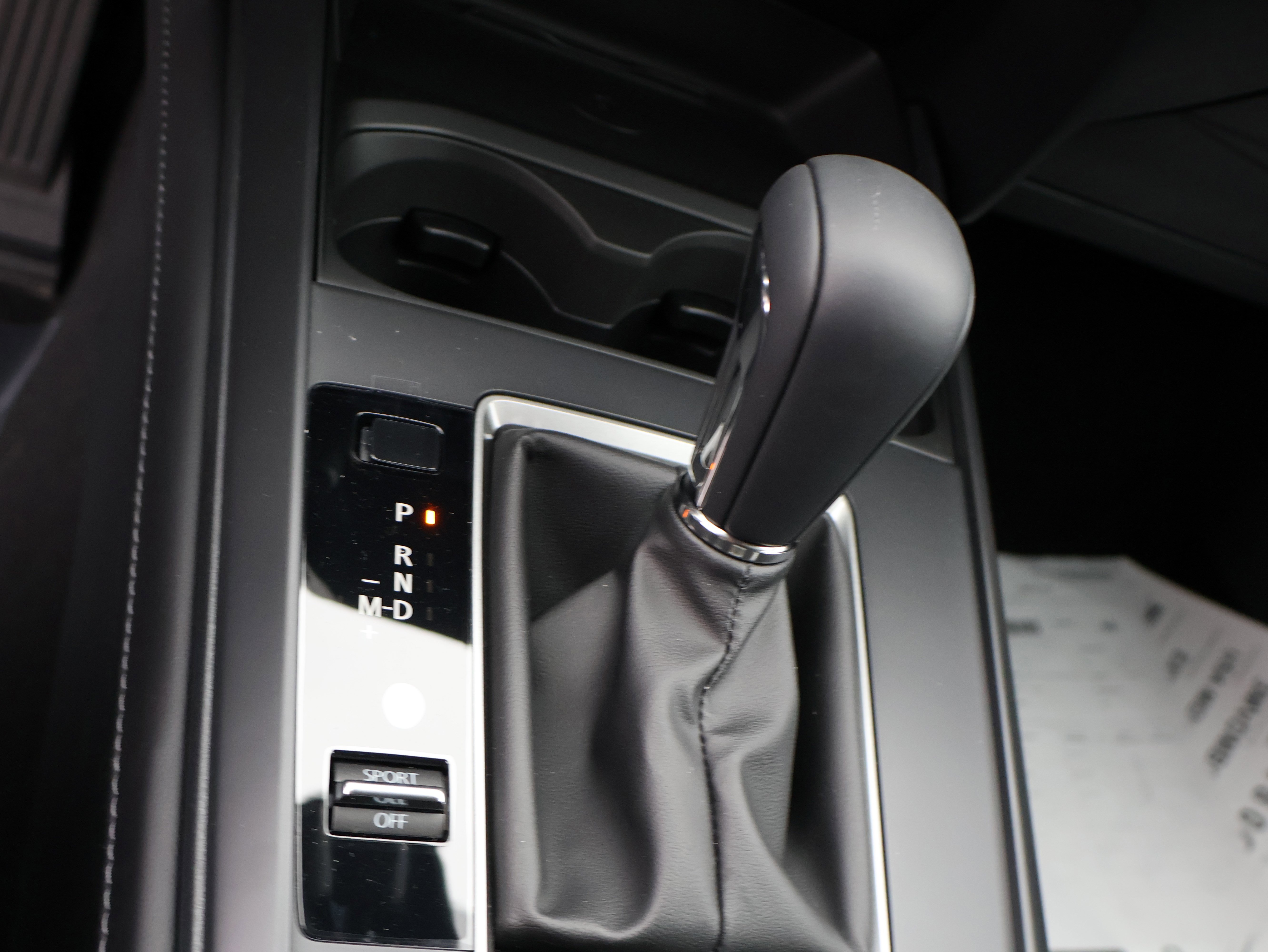 New 2026 MAZDA CX-30 AWD 2.5 S image 31