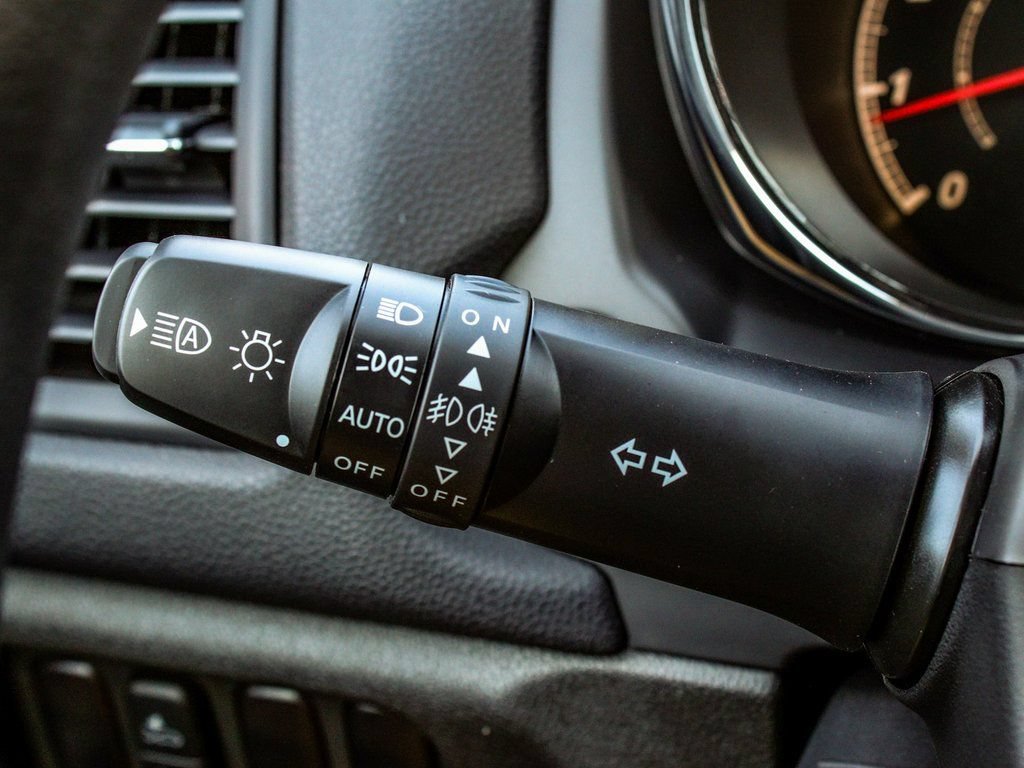New 2025 Mitsubishi Outlander Sport ES AWD/4WD image 25